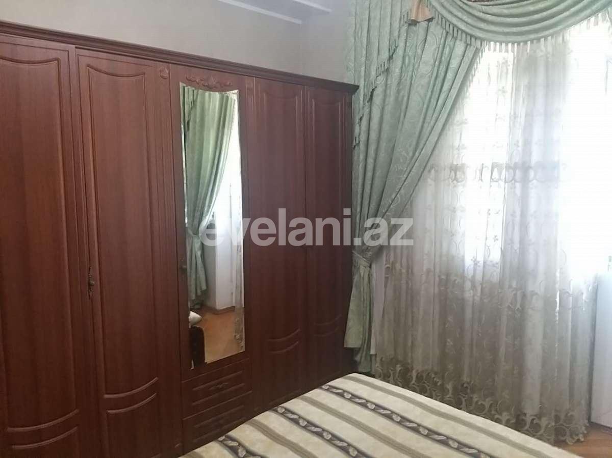 Kirayə verilir, yeni tikili, 2 otaqlı, 90 m², Bakı, Nəsimi r, Memar Əcəmi m.
