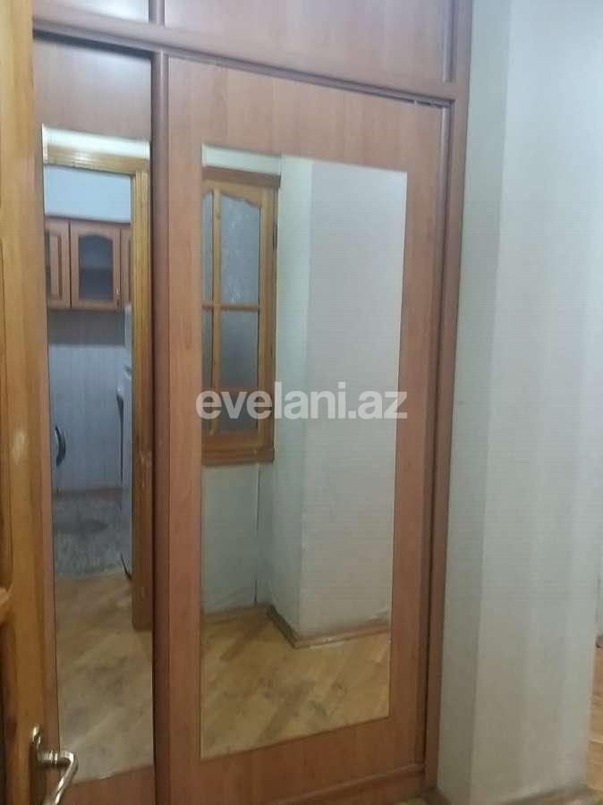 Kirayə verilir, yeni tikili, 2 otaqlı, 90 m², Bakı, Nəsimi r, Memar Əcəmi m.