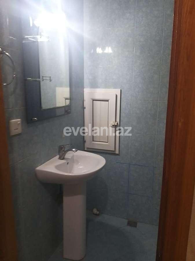 Kirayə verilir, yeni tikili, 2 otaqlı, 90 m², Bakı, Nəsimi r, Memar Əcəmi m.