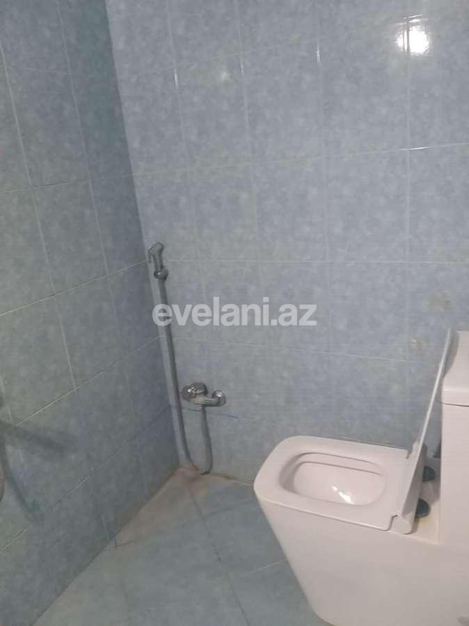 Kirayə verilir, yeni tikili, 2 otaqlı, 90 m², Bakı, Nəsimi r, Memar Əcəmi m.