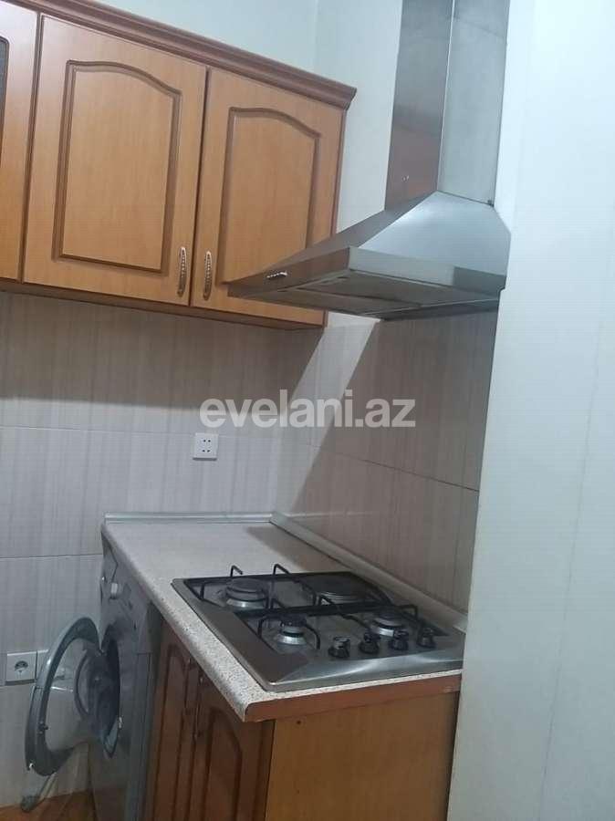 Kirayə verilir, yeni tikili, 2 otaqlı, 90 m², Bakı, Nəsimi r, Memar Əcəmi m.