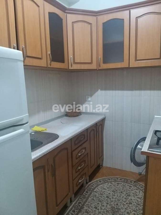 Kirayə verilir, yeni tikili, 2 otaqlı, 90 m², Bakı, Nəsimi r, Memar Əcəmi m.