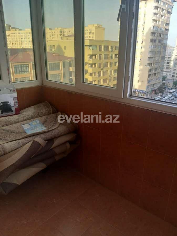 Kirayə verilir, yeni tikili, 2 otaqlı, 90 m², Bakı, Nəsimi r, Memar Əcəmi m.