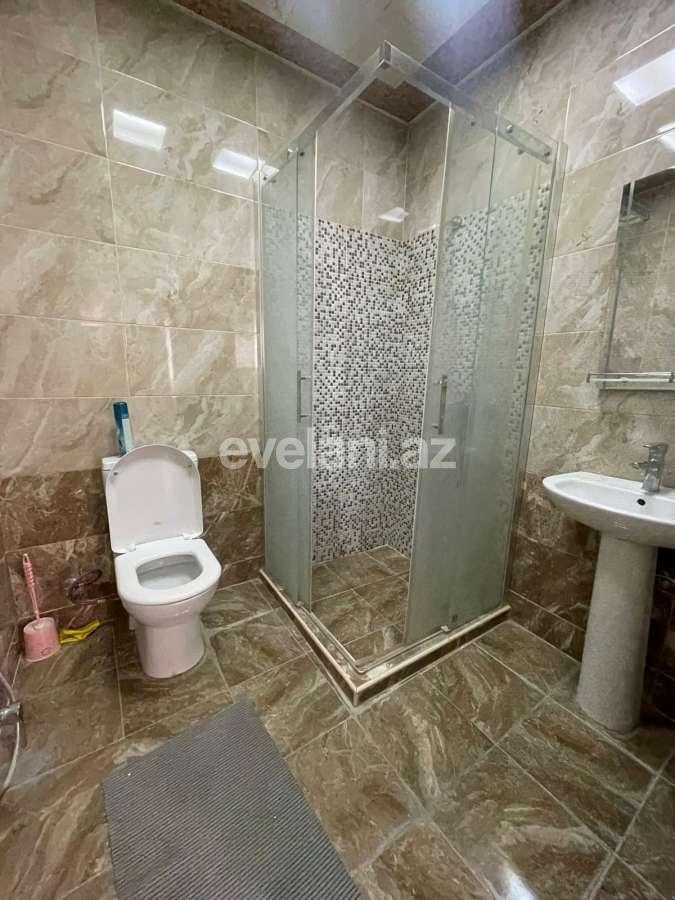 Сдаётся, новостройка, 3-комнаты, 130 m², Баку, Бинагадинский r, 7-й микрорайон p, Азадлыг проспекти m.