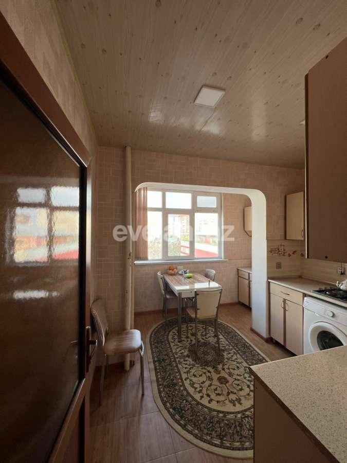 Продаётся, вторичка, 3-комнаты, 85 m², Баку, Низаминский r, Халглар Достлугу m.