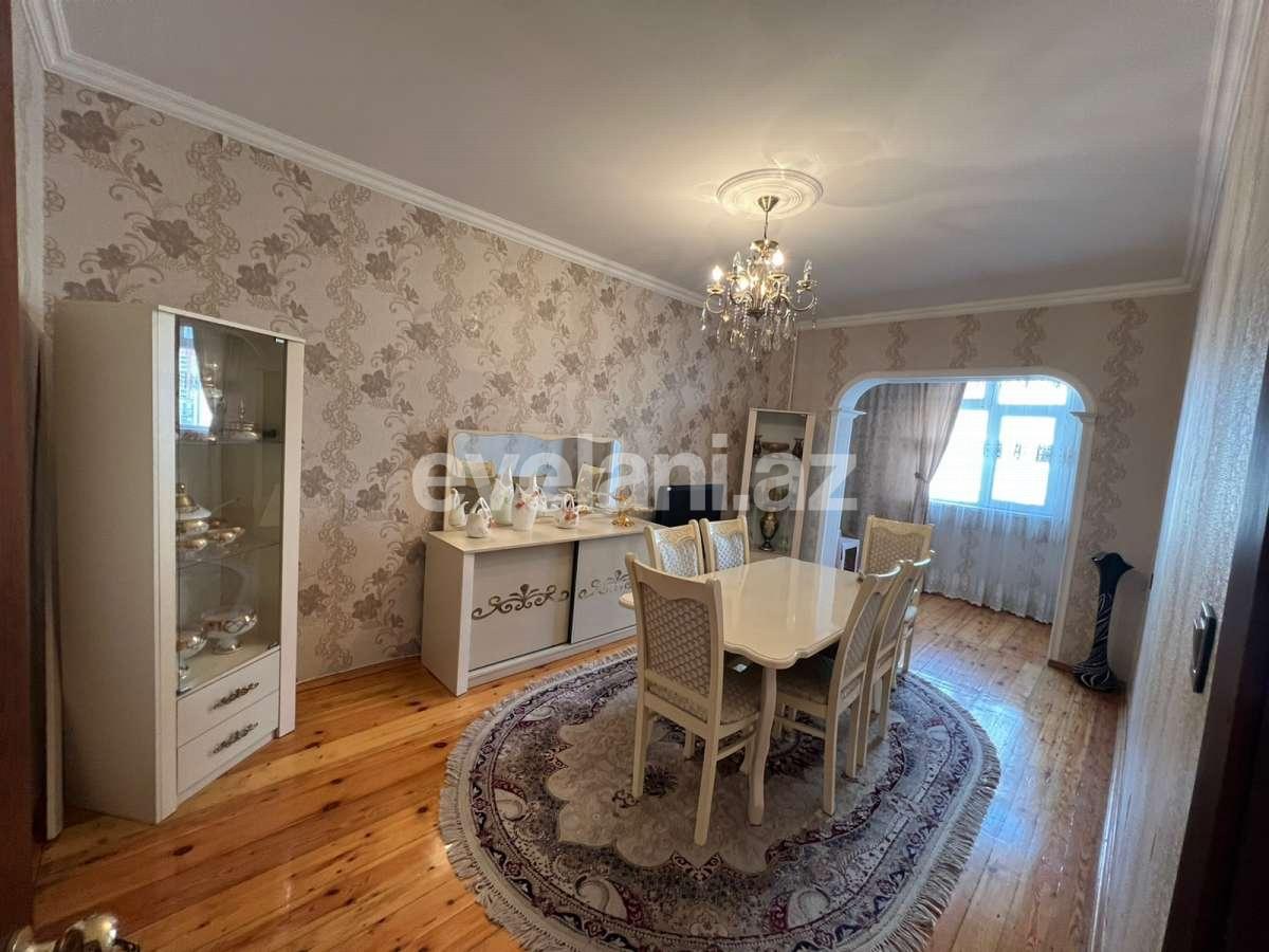 Продаётся, вторичка, 3-комнаты, 85 m², Баку, Низаминский r, Халглар Достлугу m.