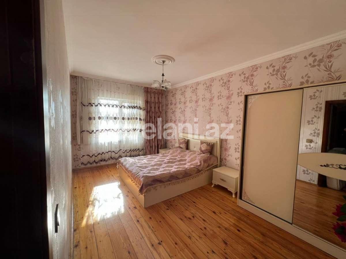 Продаётся, вторичка, 3-комнаты, 85 m², Баку, Низаминский r, Халглар Достлугу m.