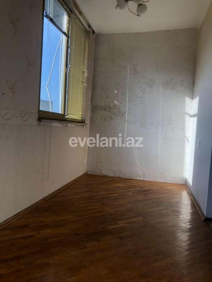 Sale, old building, 2 room, 65 m², Baku, Yasamal r, Elmlar Akademiyası m.