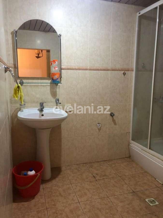 Sale, old building, 2 room, 65 m², Baku, Yasamal r, Elmlar Akademiyası m.