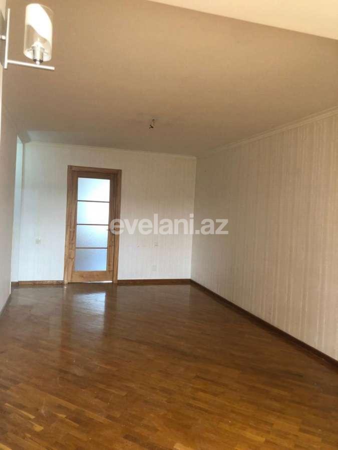 Sale, old building, 2 room, 65 m², Baku, Yasamal r, Elmlar Akademiyası m.