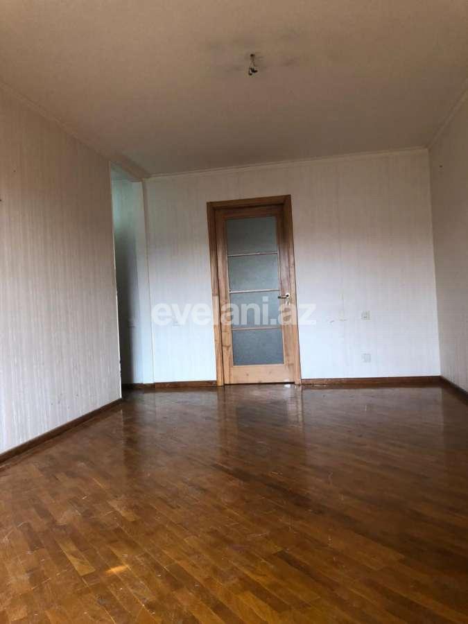 Sale, old building, 2 room, 65 m², Baku, Yasamal r, Elmlar Akademiyası m.