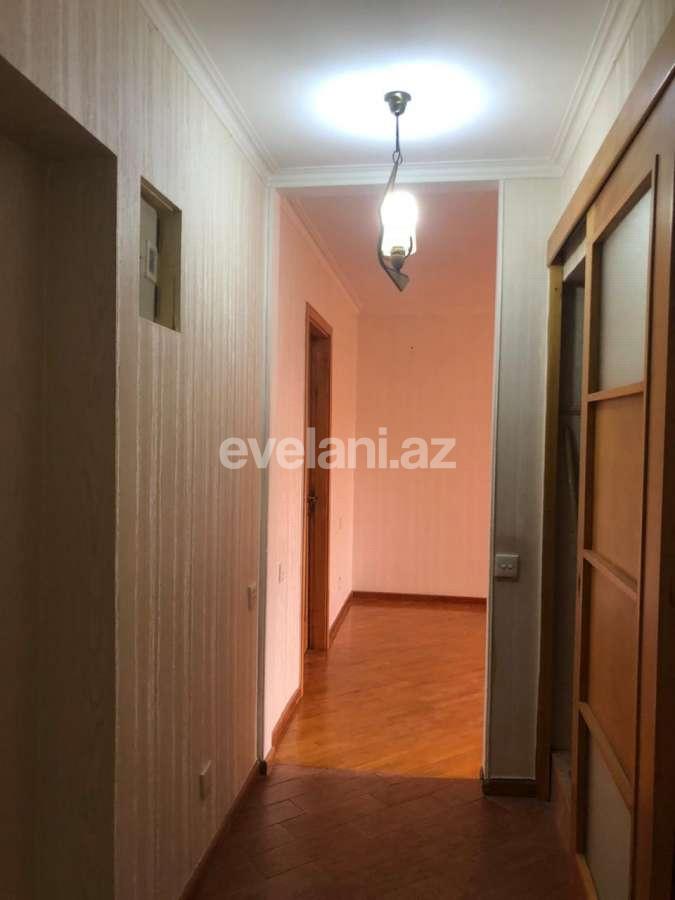 Sale, old building, 2 room, 65 m², Baku, Yasamal r, Elmlar Akademiyası m.