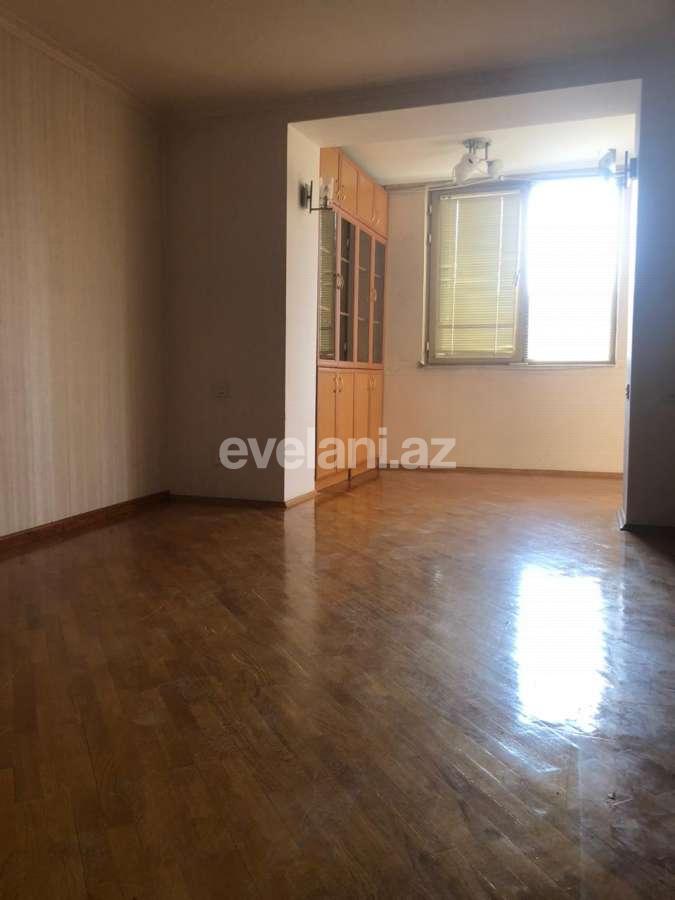 Sale, old building, 2 room, 65 m², Baku, Yasamal r, Elmlar Akademiyası m.