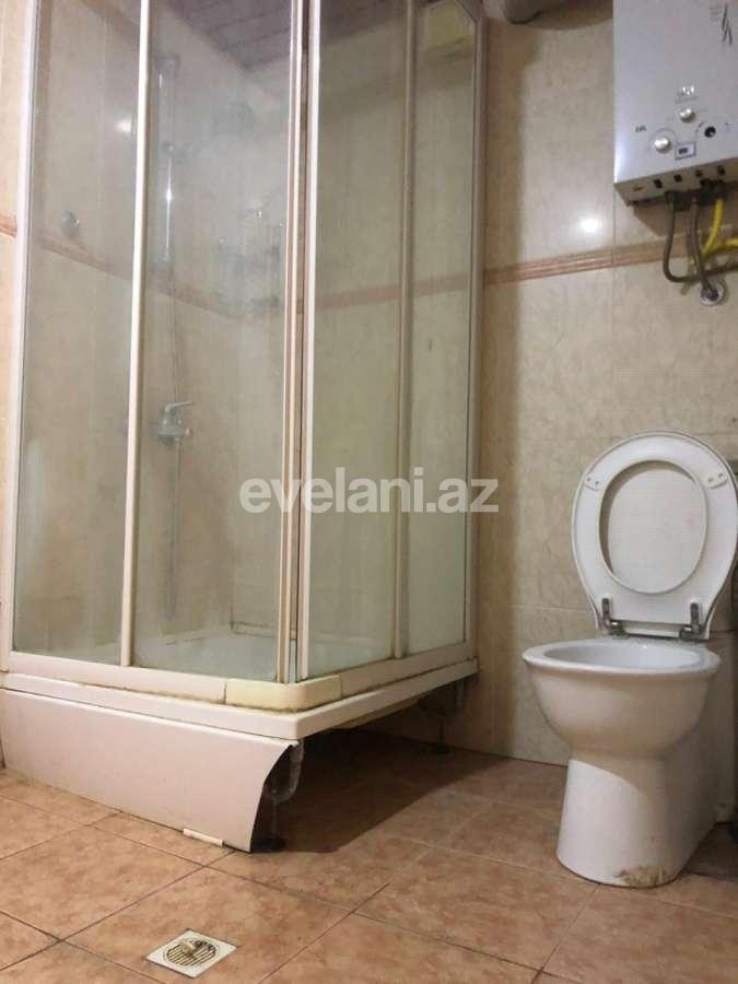 Sale, old building, 2 room, 65 m², Baku, Yasamal r, Elmlar Akademiyası m.