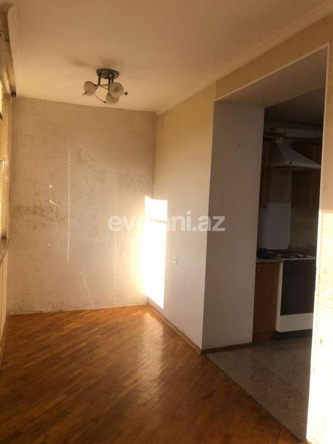 Sale, old building, 2 room, 65 m², Baku, Yasamal r, Elmlar Akademiyası m.