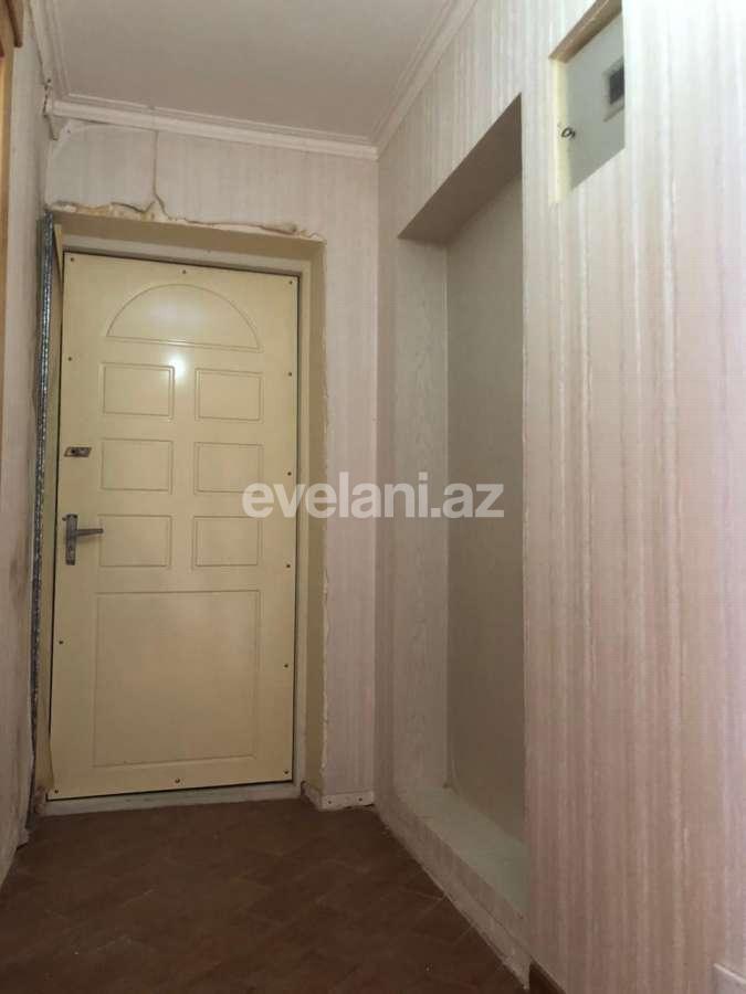 Sale, old building, 2 room, 65 m², Baku, Yasamal r, Elmlar Akademiyası m.