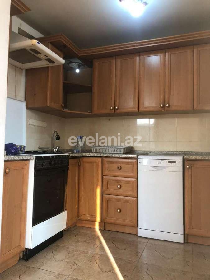 Sale, old building, 2 room, 65 m², Baku, Yasamal r, Elmlar Akademiyası m.