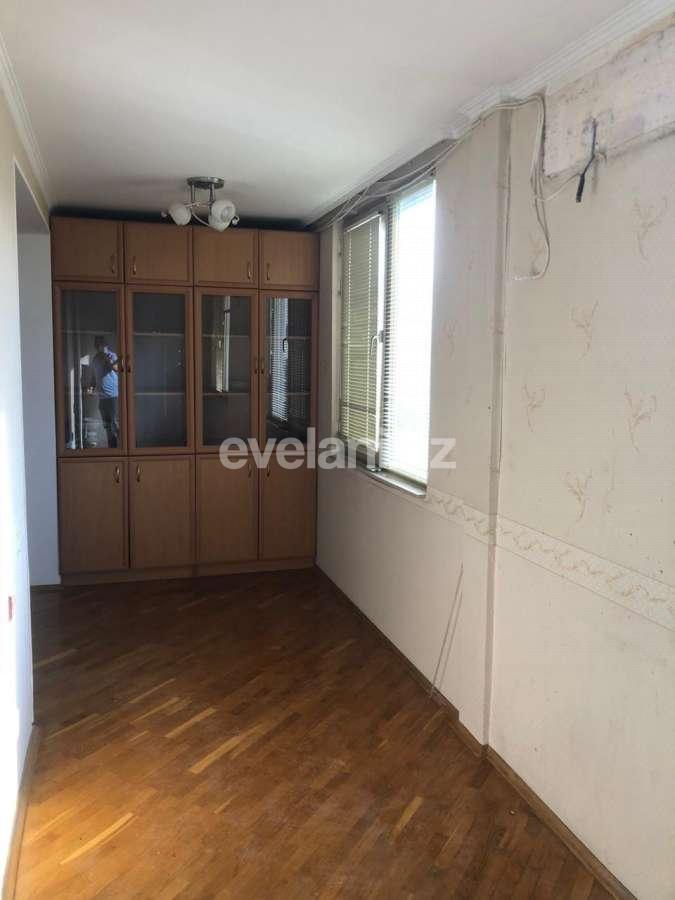 Sale, old building, 2 room, 65 m², Baku, Yasamal r, Elmlar Akademiyası m.