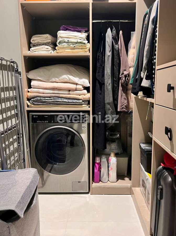 Kirayə verilir, yeni tikili, 2 otaqlı, 81 m², Bakı, Xətai r, Həzi Aslanov m.