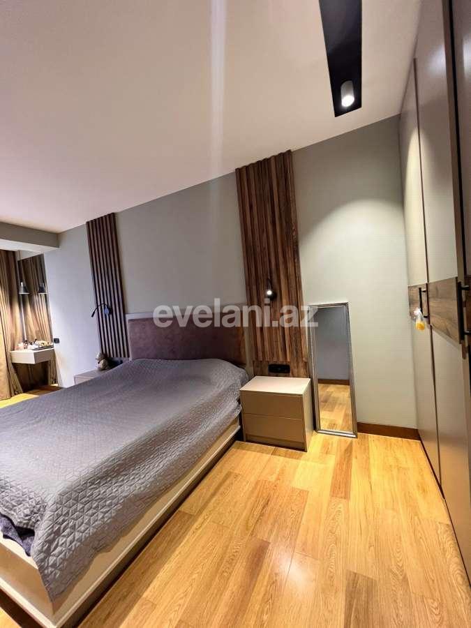 Kirayə verilir, yeni tikili, 2 otaqlı, 81 m², Bakı, Xətai r, Həzi Aslanov m.