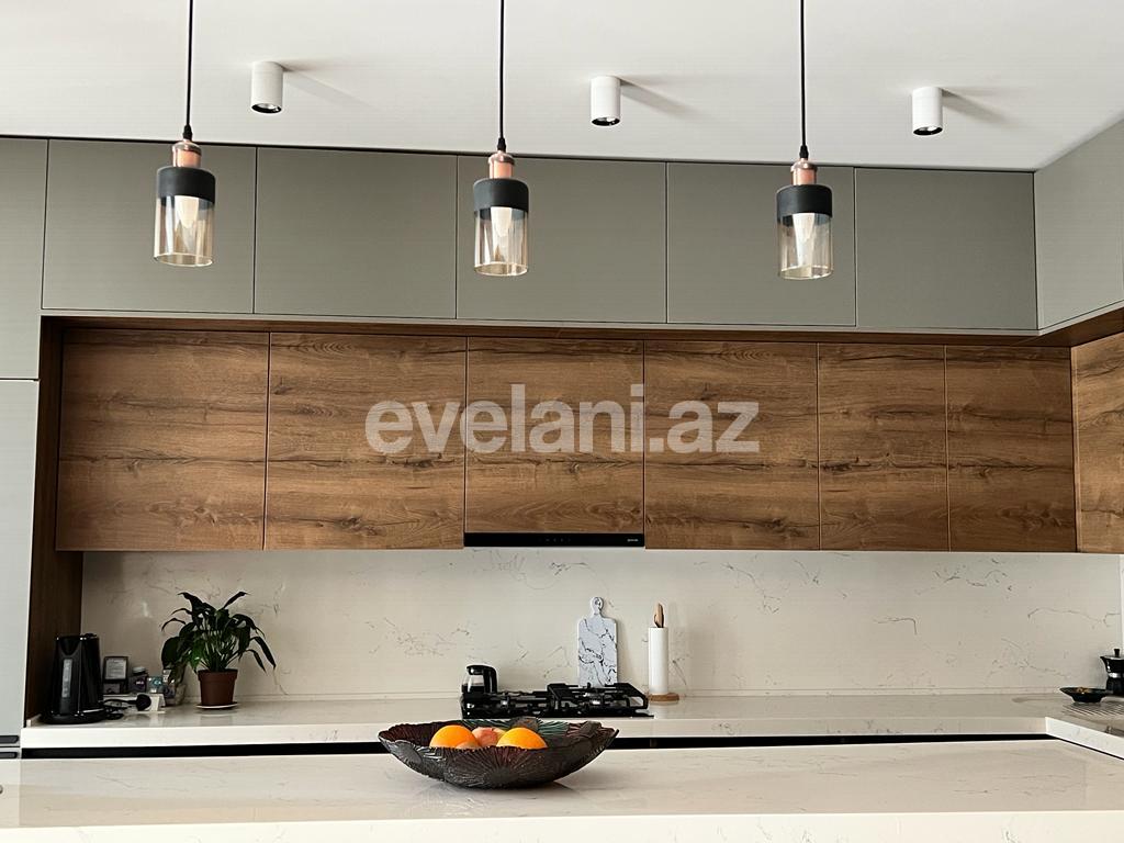 Kirayə verilir, yeni tikili, 2 otaqlı, 81 m², Bakı, Xətai r, Həzi Aslanov m.