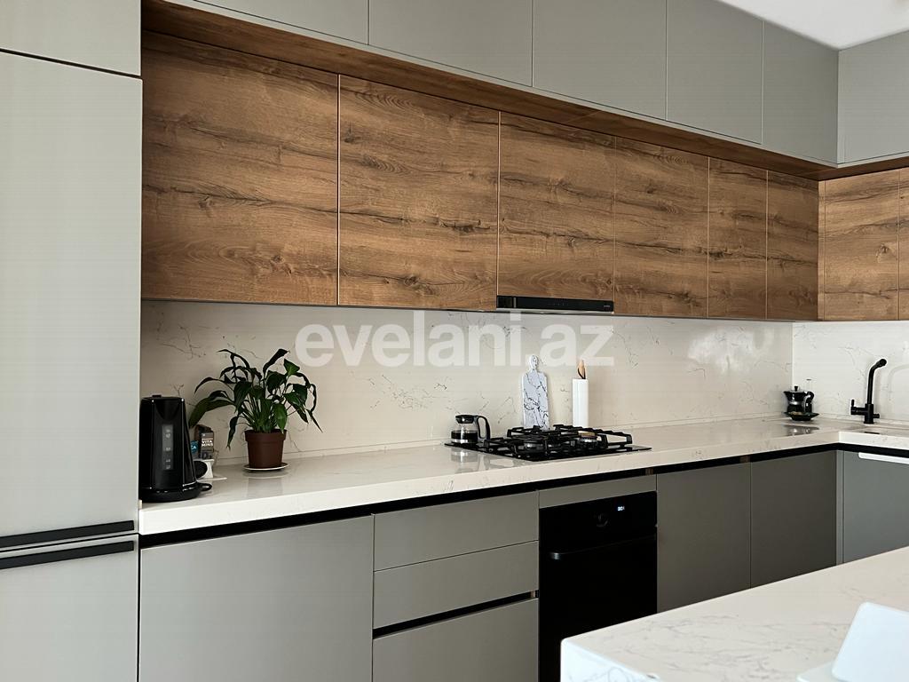 Kirayə verilir, yeni tikili, 2 otaqlı, 81 m², Bakı, Xətai r, Həzi Aslanov m.