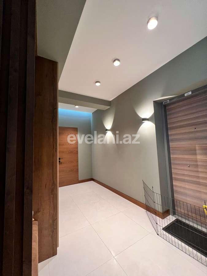 Kirayə verilir, yeni tikili, 2 otaqlı, 81 m², Bakı, Xətai r, Həzi Aslanov m.