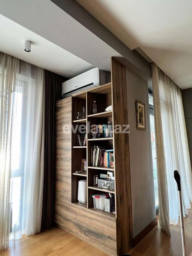 Kirayə verilir, yeni tikili, 2 otaqlı, 81 m², Bakı, Xətai r, Həzi Aslanov m.