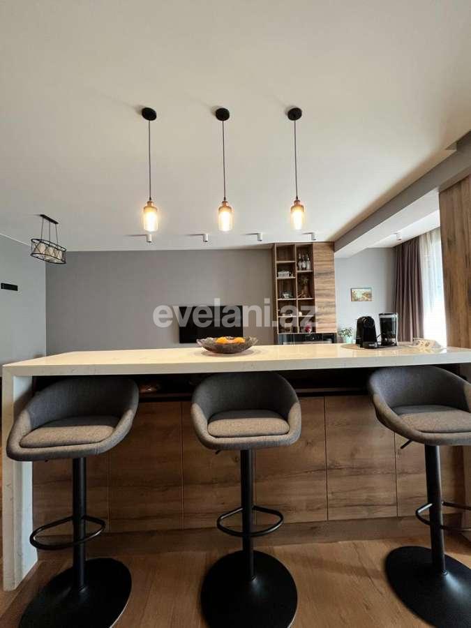 Kirayə verilir, yeni tikili, 2 otaqlı, 81 m², Bakı, Xətai r, Həzi Aslanov m.