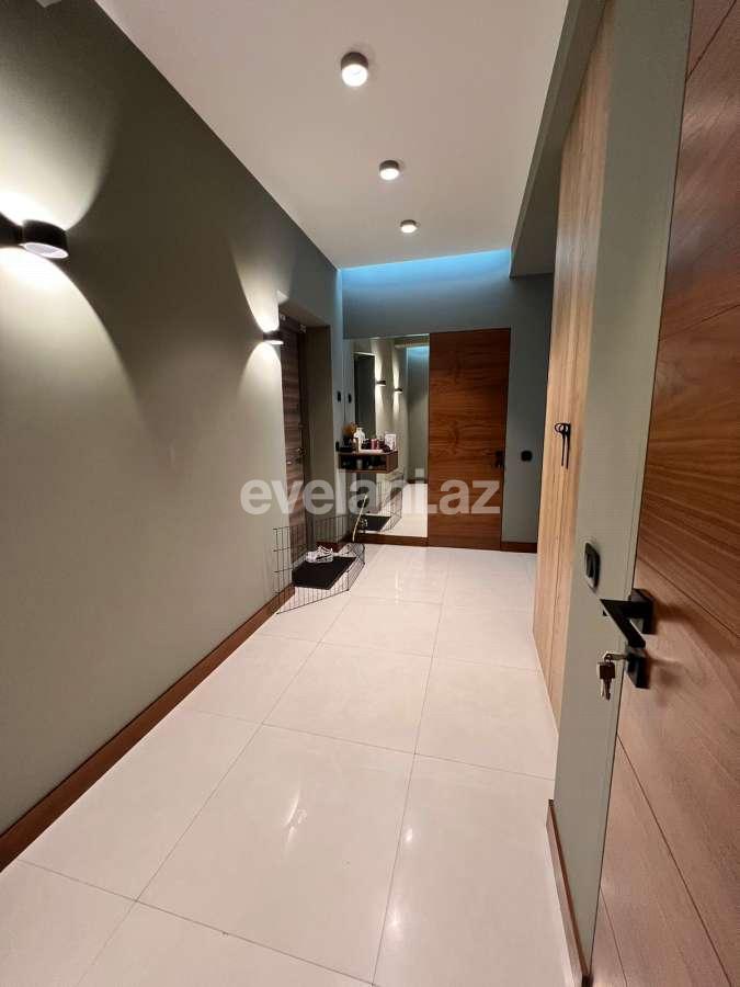Kirayə verilir, yeni tikili, 2 otaqlı, 81 m², Bakı, Xətai r, Həzi Aslanov m.