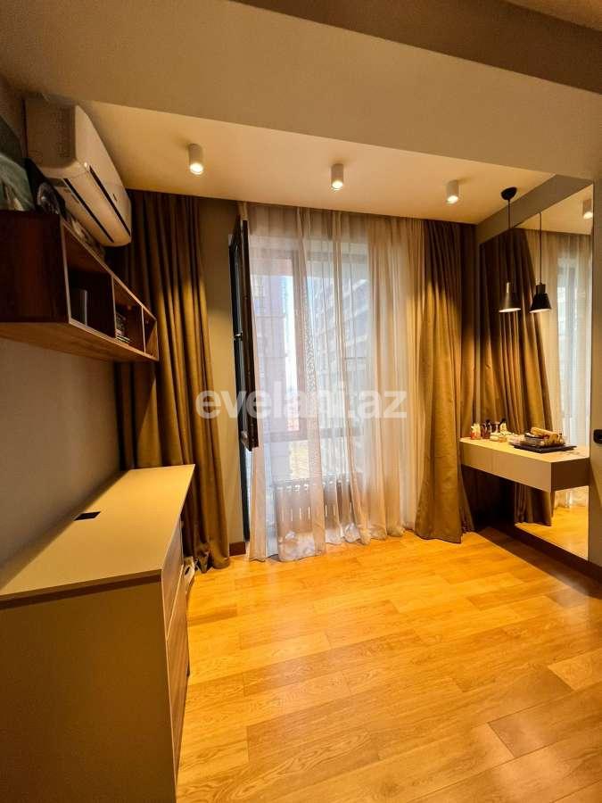 Kirayə verilir, yeni tikili, 2 otaqlı, 81 m², Bakı, Xətai r, Həzi Aslanov m.