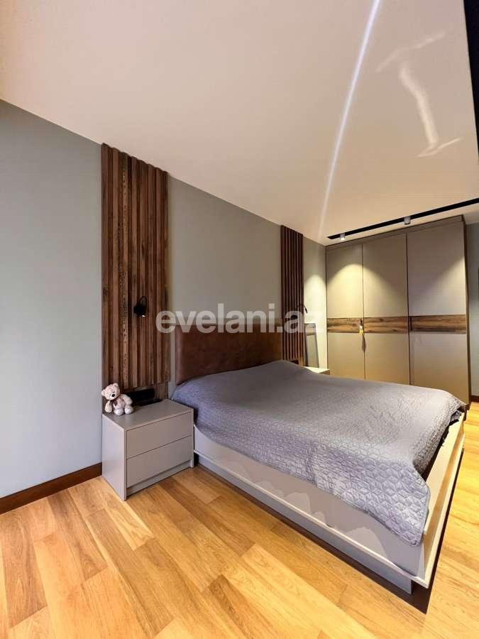 Kirayə verilir, yeni tikili, 2 otaqlı, 81 m², Bakı, Xətai r, Həzi Aslanov m.