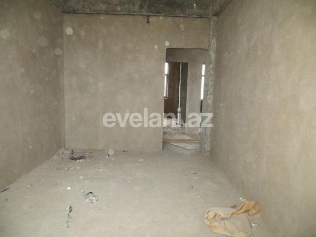 Satılır, yeni tikili, 2 otaqlı, 72 m², Bakı, Nərimanov r, Gənclik m.