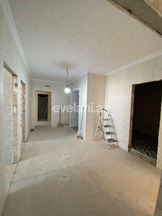 Sale, new building, 4 room, 178 m², Baku, Yasamal r, Elmlar Akademiyası m.