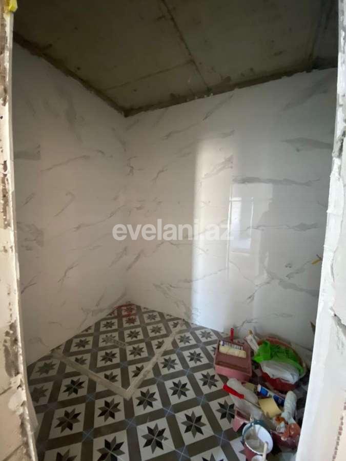 Sale, new building, 4 room, 178 m², Baku, Yasamal r, Elmlar Akademiyası m.