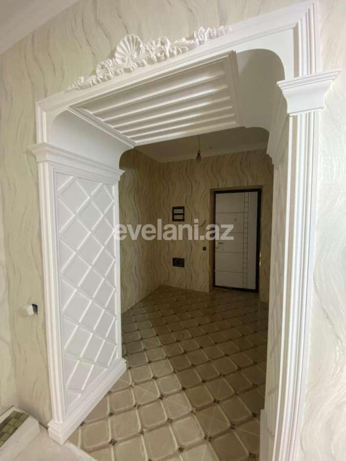 Sale, new building, 4 room, 178 m², Baku, Yasamal r, Elmlar Akademiyası m.