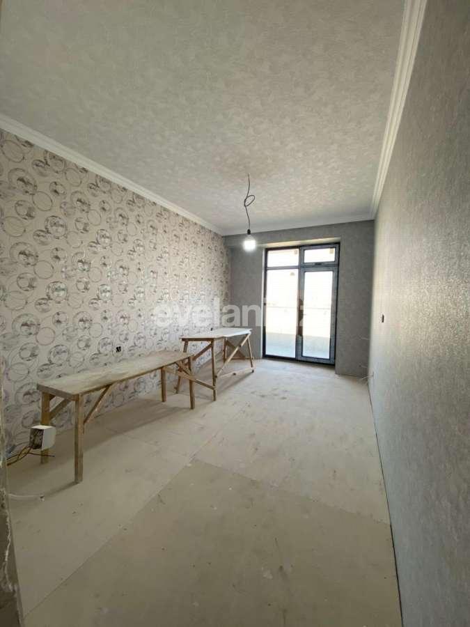 Sale, new building, 4 room, 178 m², Baku, Yasamal r, Elmlar Akademiyası m.