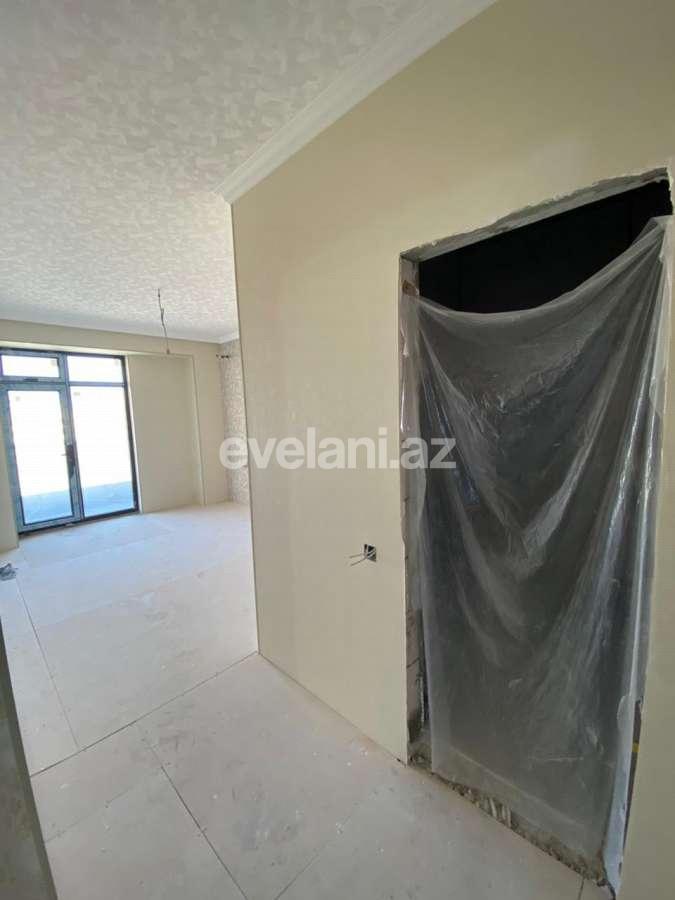 Sale, new building, 4 room, 178 m², Baku, Yasamal r, Elmlar Akademiyası m.