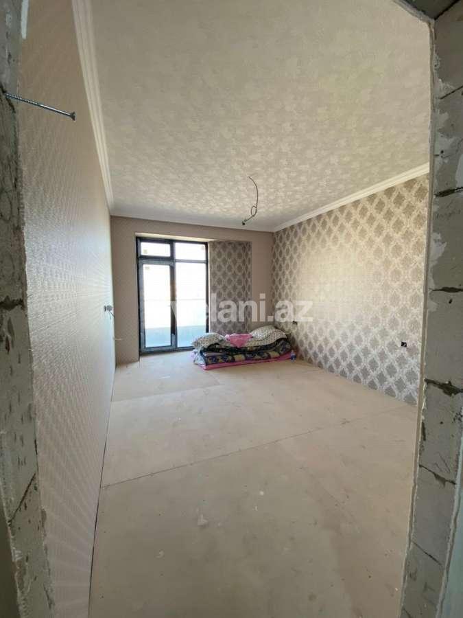 Sale, new building, 4 room, 178 m², Baku, Yasamal r, Elmlar Akademiyası m.