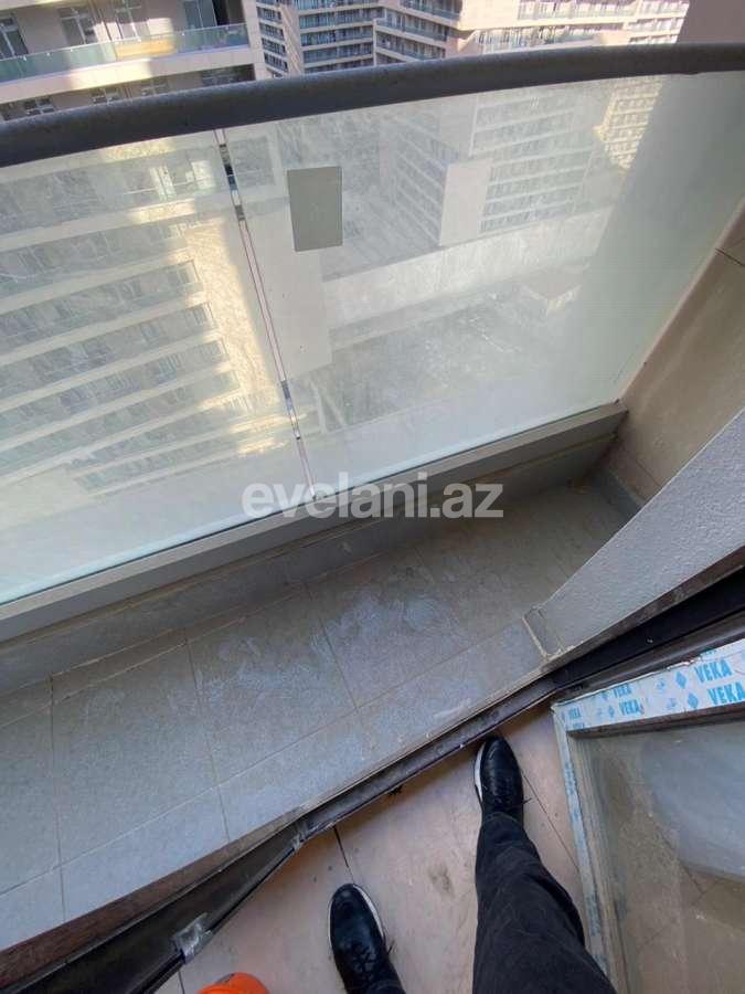 Sale, new building, 4 room, 178 m², Baku, Yasamal r, Elmlar Akademiyası m.