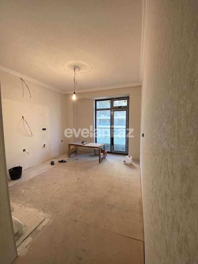 Sale, new building, 4 room, 178 m², Baku, Yasamal r, Elmlar Akademiyası m.