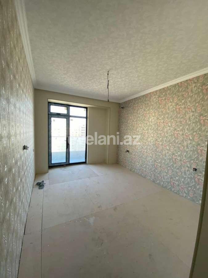 Sale, new building, 4 room, 178 m², Baku, Yasamal r, Elmlar Akademiyası m.