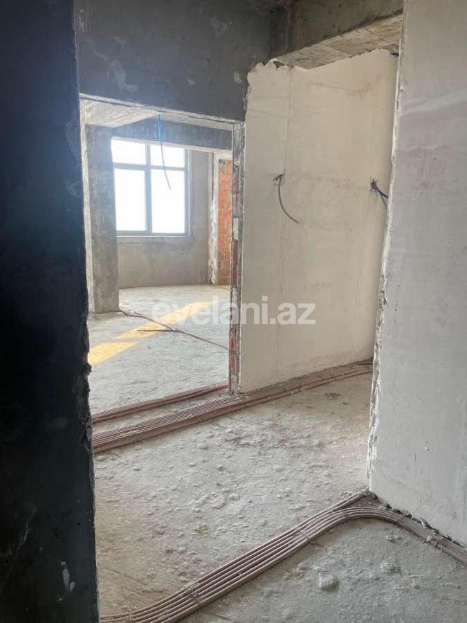 Satılır, yeni tikili, 7 otaqlı, 400 m², Bakı, Yasamal r, Nizami m.