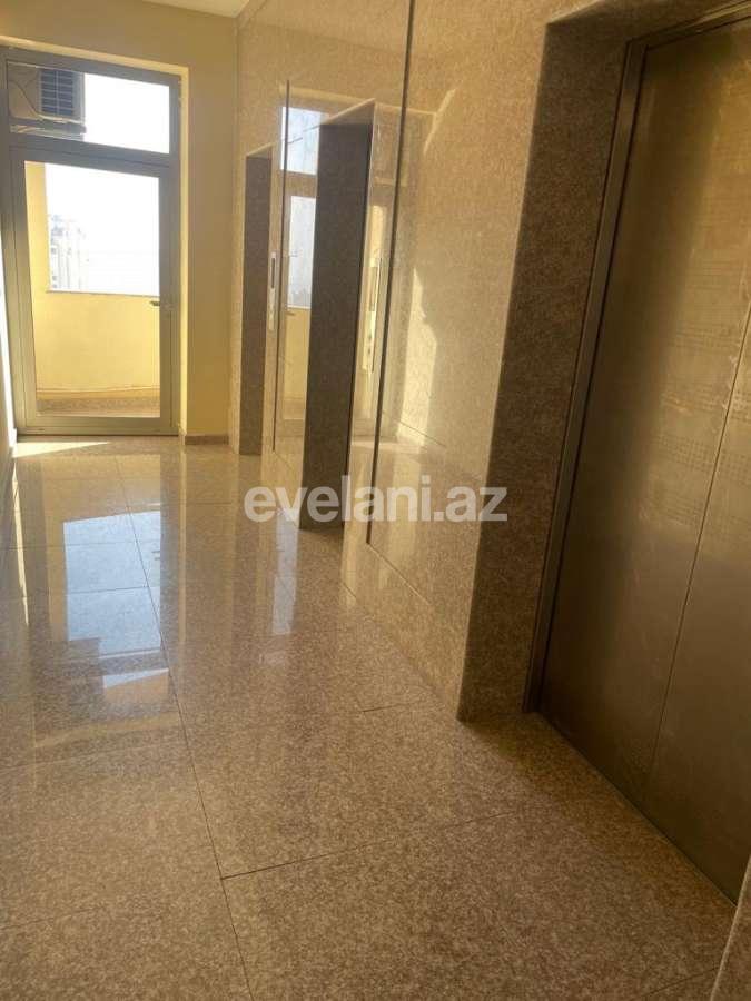 Satılır, yeni tikili, 7 otaqlı, 400 m², Bakı, Yasamal r, Nizami m.