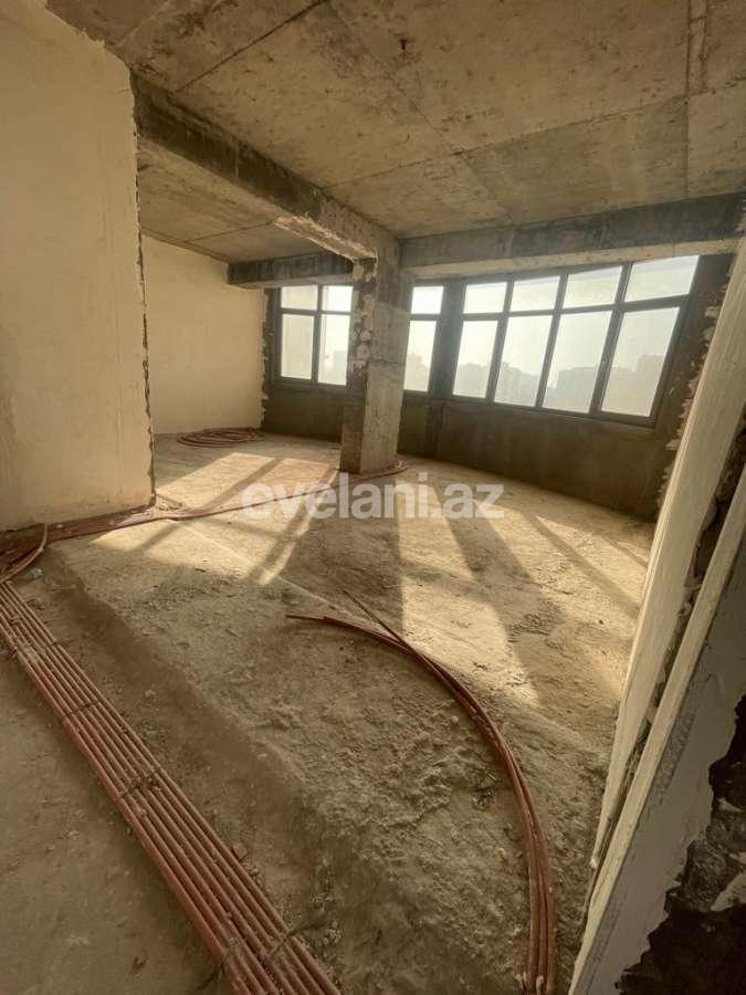 Satılır, yeni tikili, 7 otaqlı, 400 m², Bakı, Yasamal r, Nizami m.