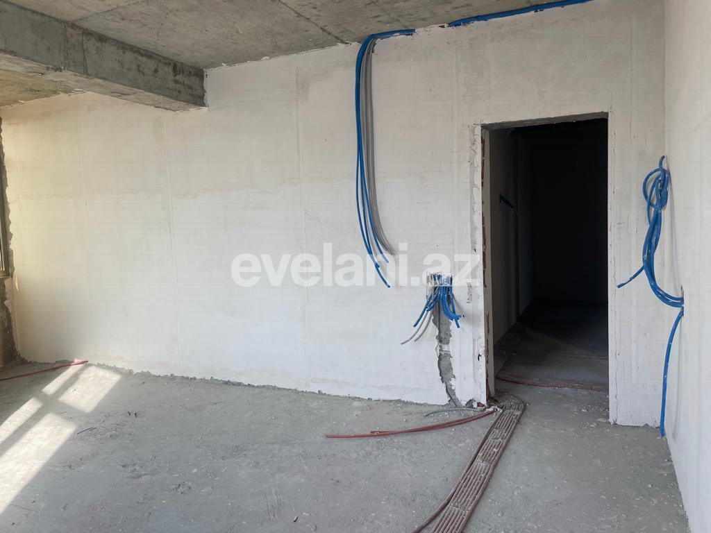 Satılır, yeni tikili, 7 otaqlı, 400 m², Bakı, Yasamal r, Nizami m.