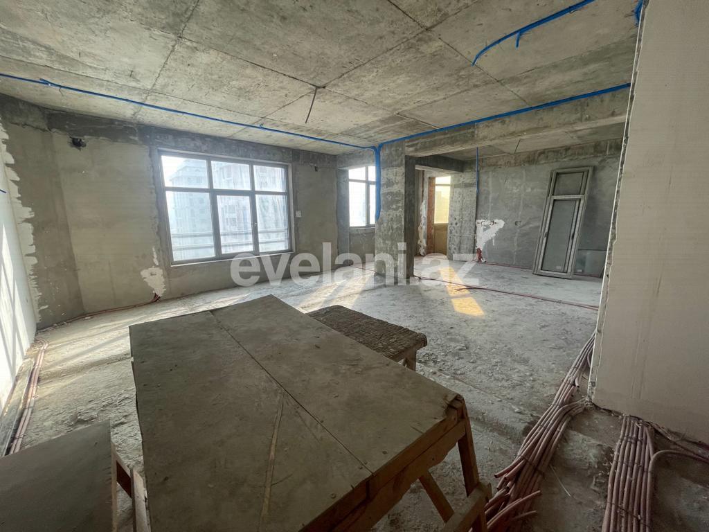 Satılır, yeni tikili, 7 otaqlı, 400 m², Bakı, Yasamal r, Nizami m.