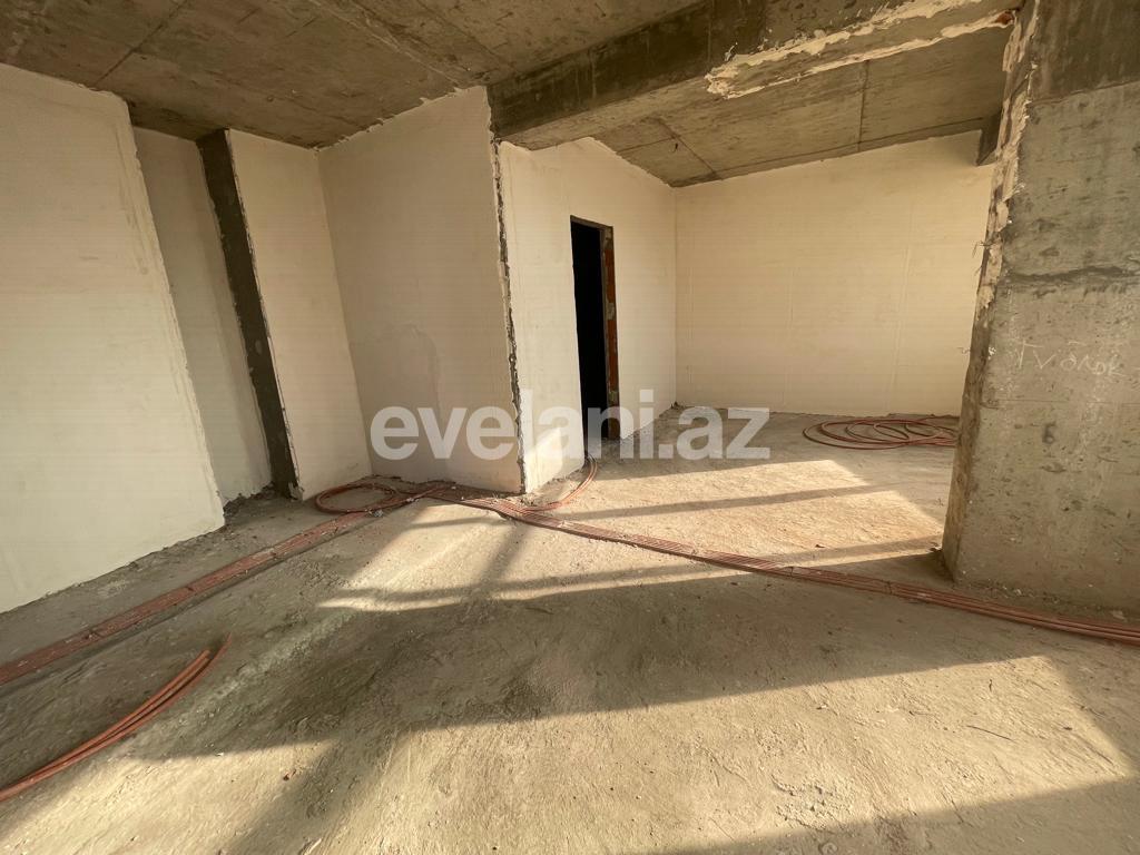 Satılır, yeni tikili, 7 otaqlı, 400 m², Bakı, Yasamal r, Nizami m.