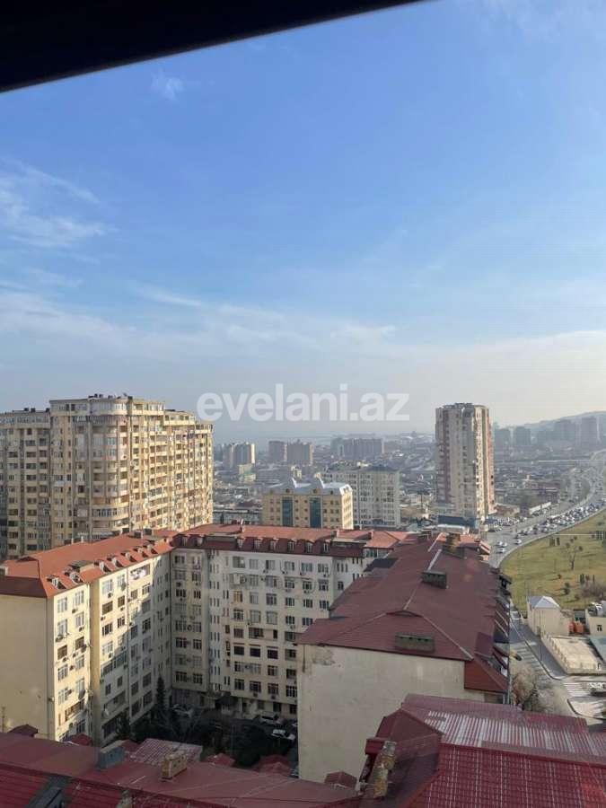 Satılır, yeni tikili, 7 otaqlı, 400 m², Bakı, Yasamal r, Nizami m.