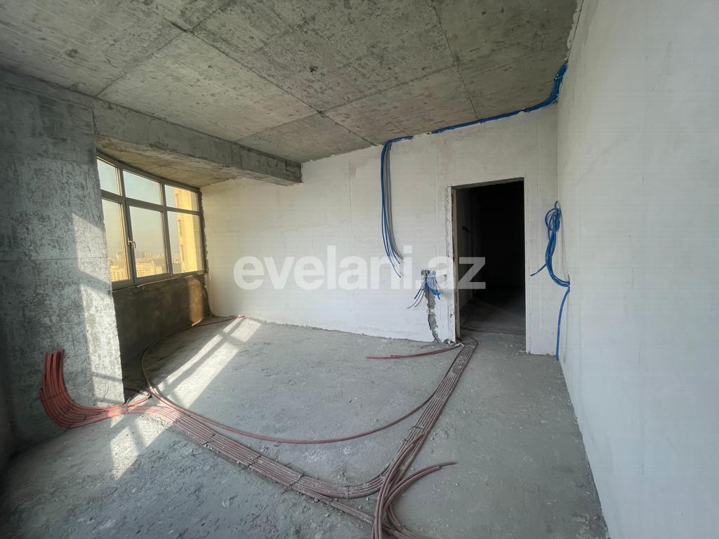 Satılır, yeni tikili, 7 otaqlı, 400 m², Bakı, Yasamal r, Nizami m.